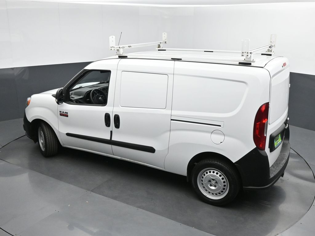 2021 Ram ProMaster City Tradesman Cargo Van