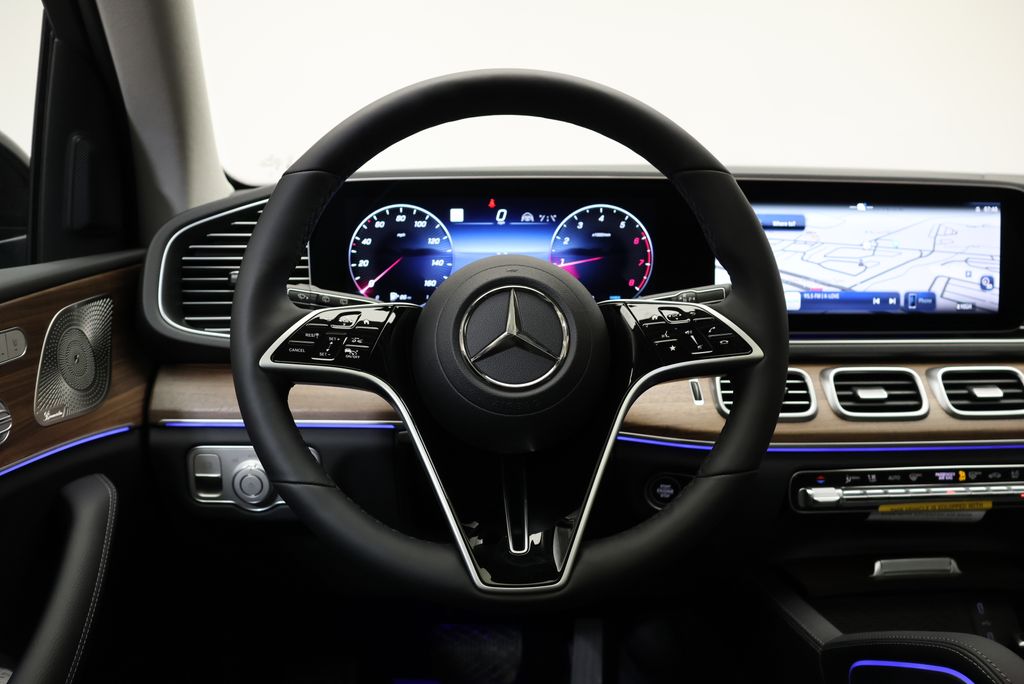 Thumbnail: 2026 Mercedes-Benz GLE - 20