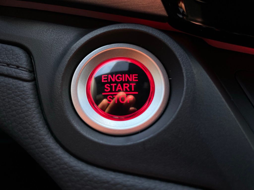 Thumbnail: 2026 Honda Odyssey - 22