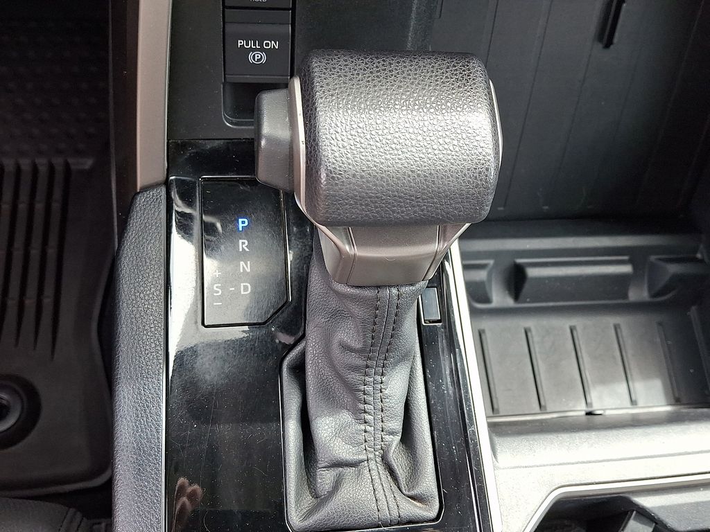 2023 Toyota Tundra SR5 Red at Auto Express Mitsubishi