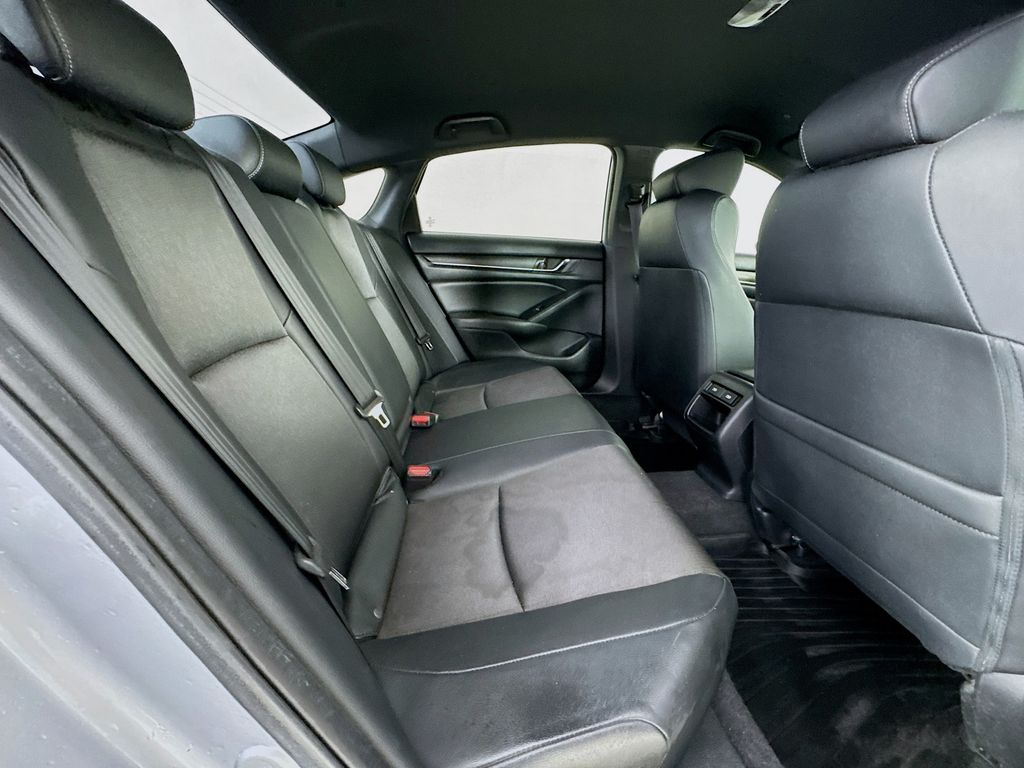 Used Car 2021 Honda Accord  Sport For Sale Under $20,000 In Austin, Texas