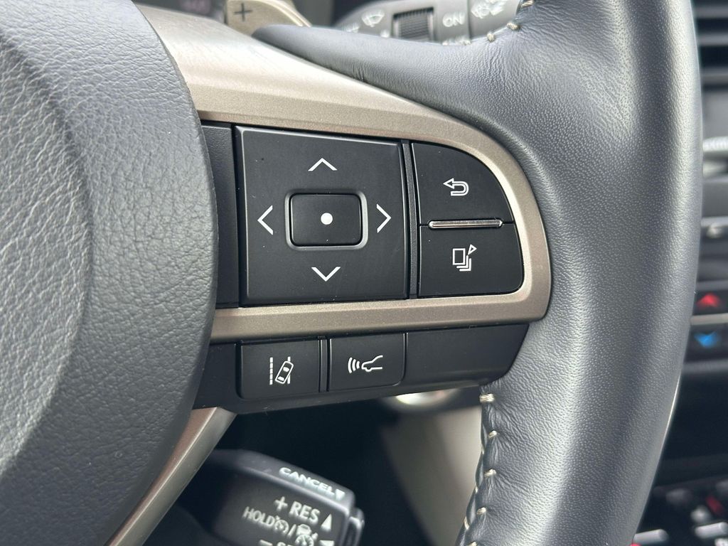 used 2021 Lexus RX car, priced at $41,495