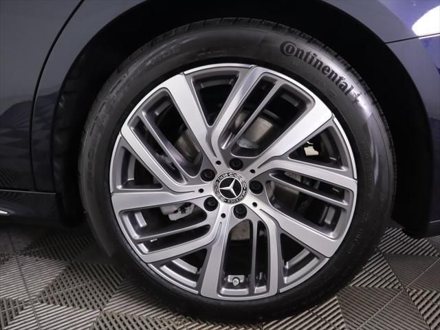 Thumbnail: 2026 Mercedes-Benz E-Class - 32