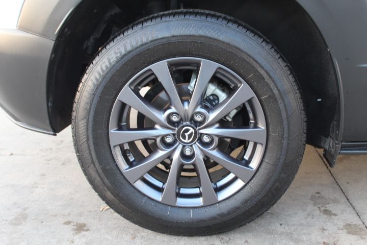 Used Car 2024 Mazda Cx-30  2.5 S For Sale Under $25,000 In Georgetown, Texas