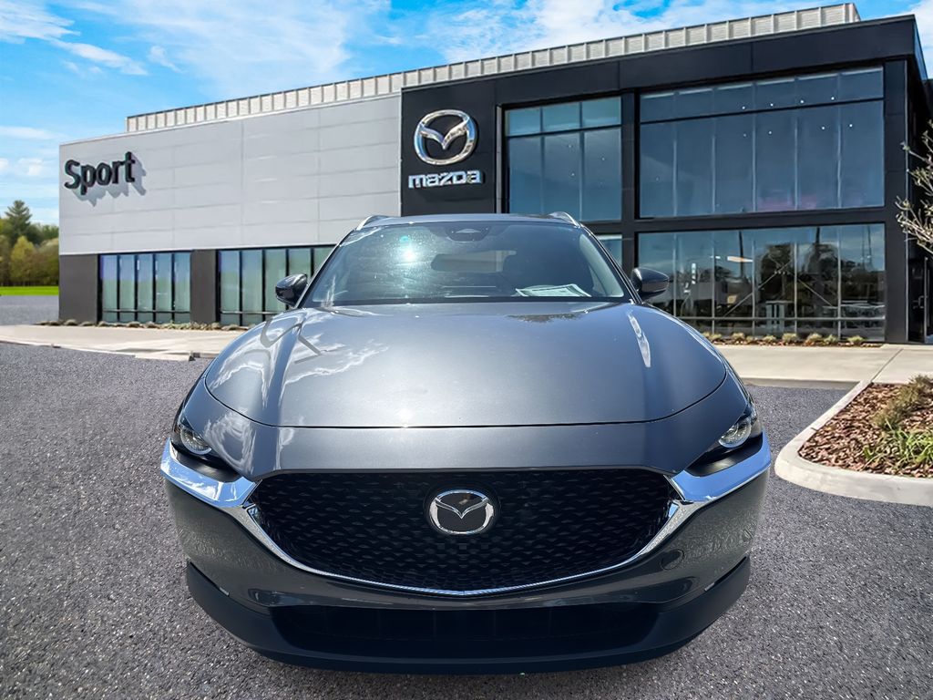 2024 Mazda CX-30 2.5 S Preferred Package photo