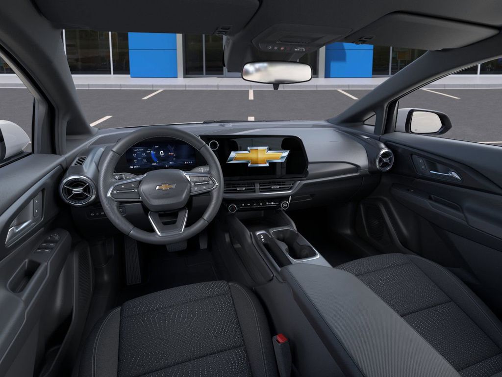 2026 Chevrolet Equinox EV 1LT - Photo 15