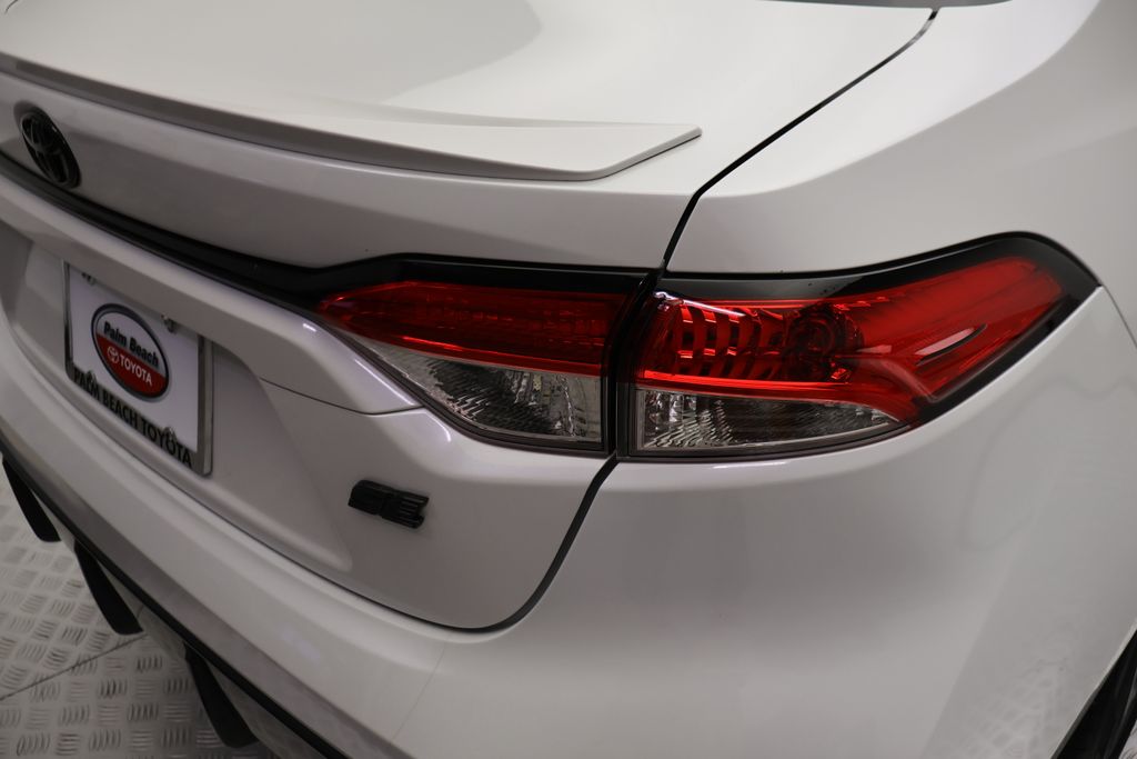 Thumbnail: 2023 Toyota Corolla - 9