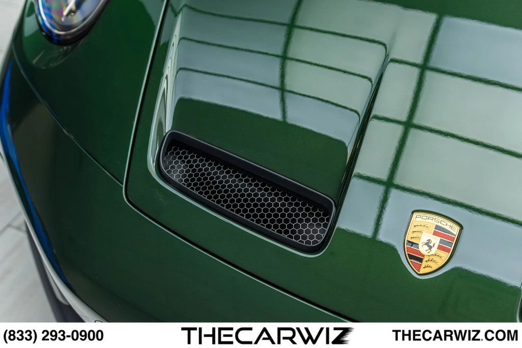 2026 Porsche 911