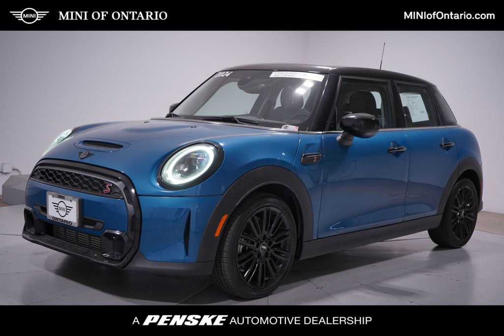 Thumbnail: 2024 MINI Cooper - 1
