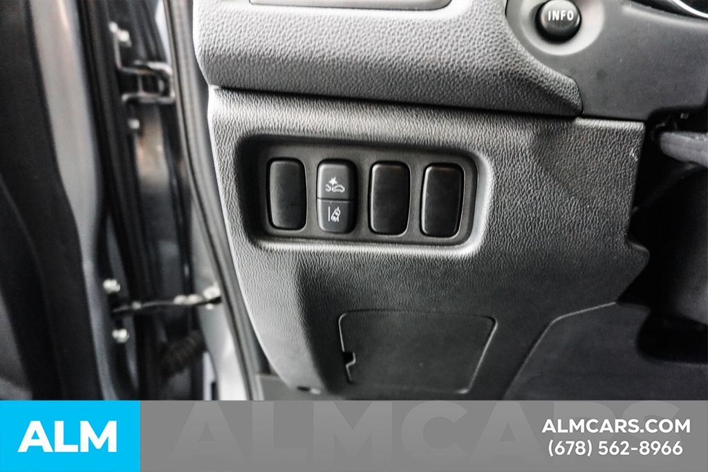Used 2024 Gray Mitsubishi 2.0 ES image 36