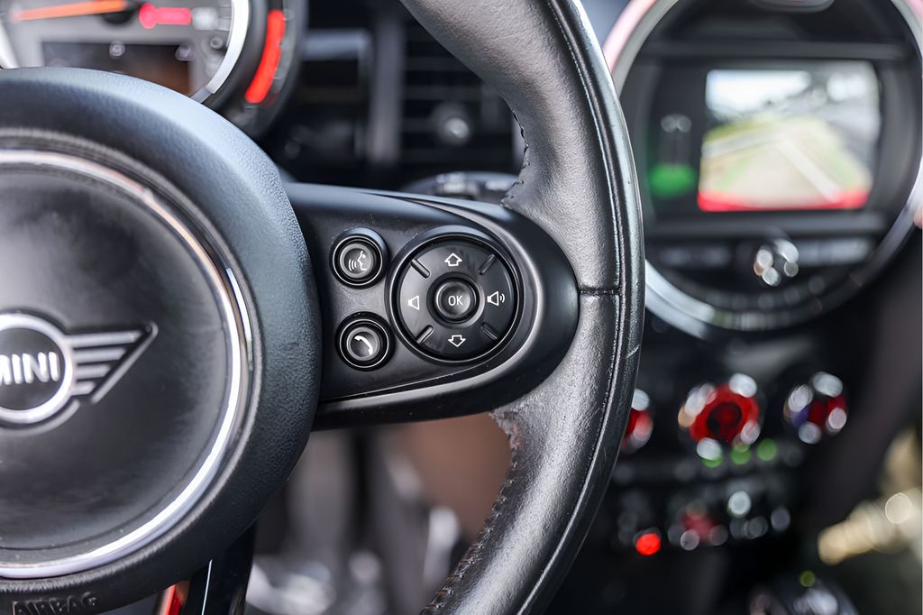 Used Car 2019 Mini Cooper  Classic For Sale Under $20,000 In Austin, Texas