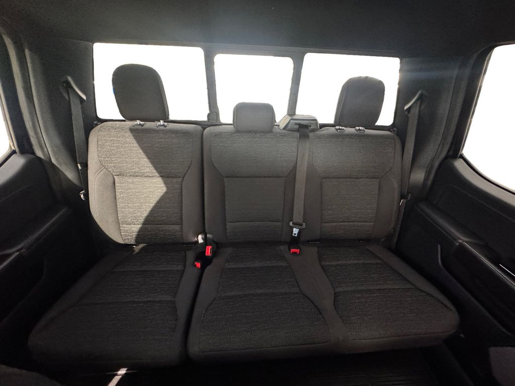 Used Car 2022 Ford F-150  Xl For Sale Under $35,000 In Round Rock, Texas