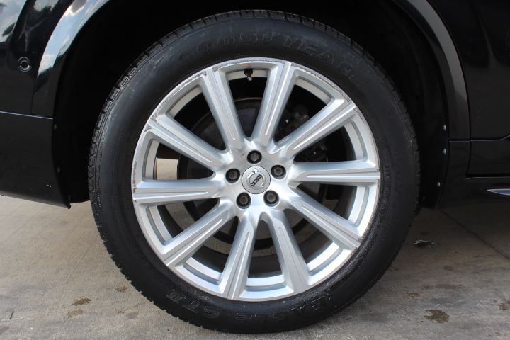 Used Car 2018 Volvo Xc90  T6 Inscription For Sale Under $20,000 In Georgetown, Texas