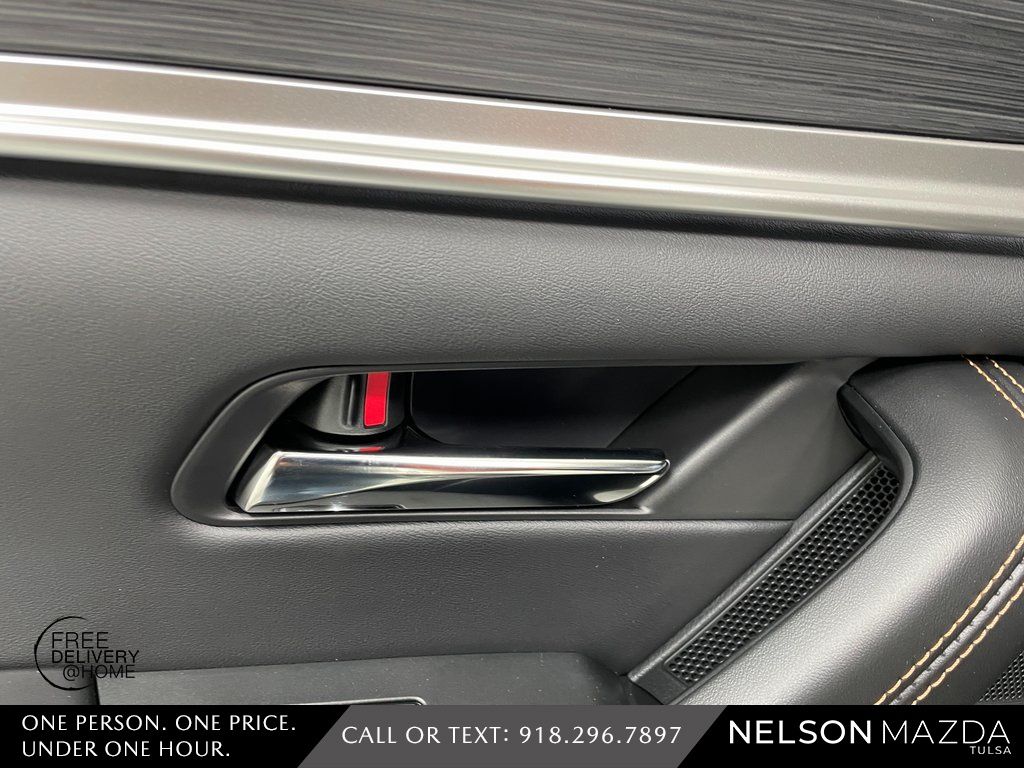 New 2026 White Mazda 3.3 Turbo S Premium Plus image 40