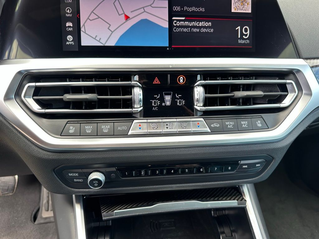 Thumbnail: 2023 BMW M4 - 27