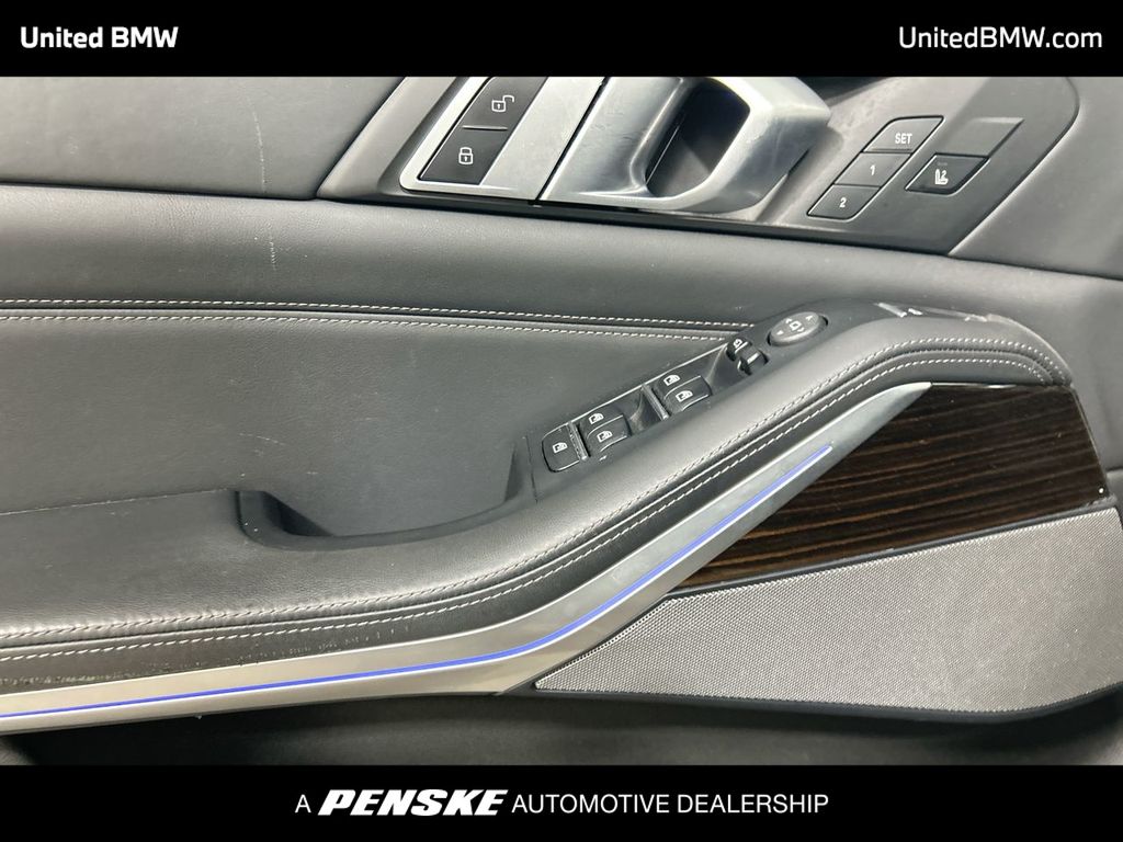 Thumbnail: 2020 BMW X5 - 11