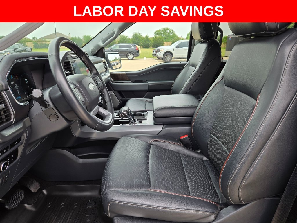 Used 2023 Ford F-150 Truck