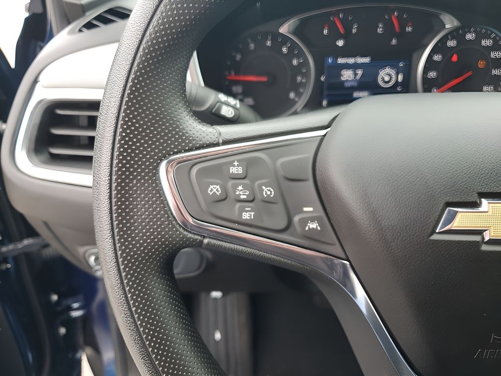 Used Car 2021 Chevrolet Equinox  Lt For Sale Under $20,000 In Austin, Texas