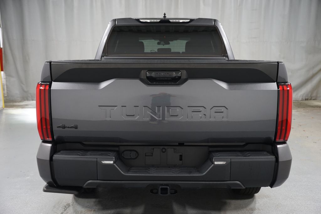 Thumbnail: 2023 Toyota Tundra - 7