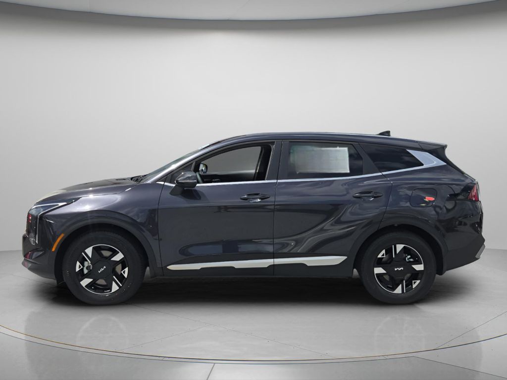 2027 Kia Sportage - $30,955