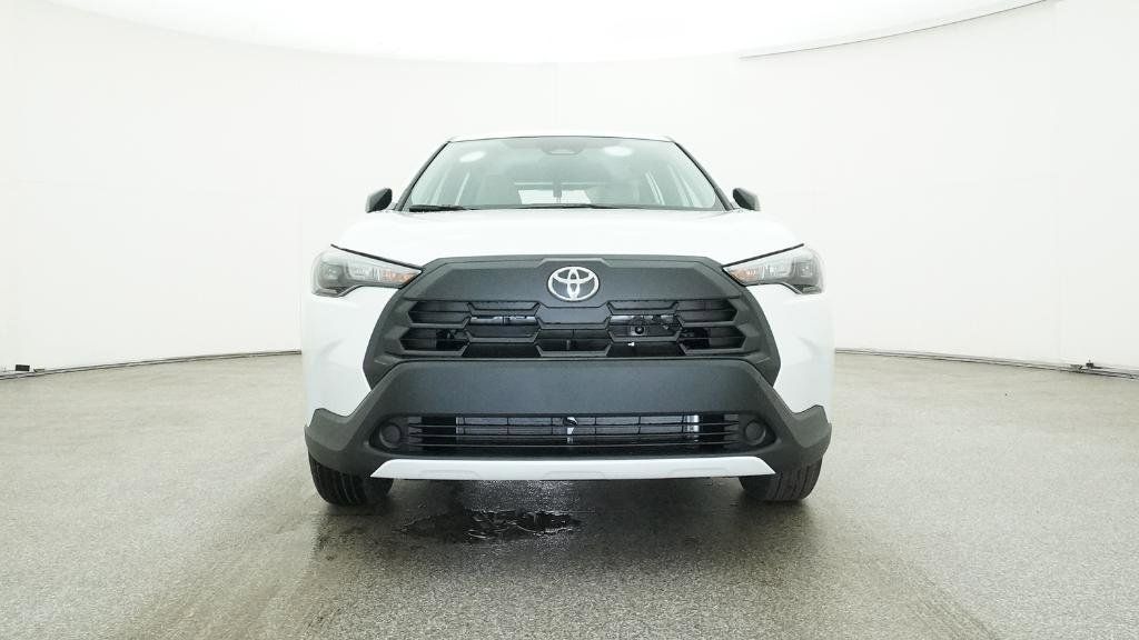 Thumbnail: 2026 Toyota Corolla Cross - 21