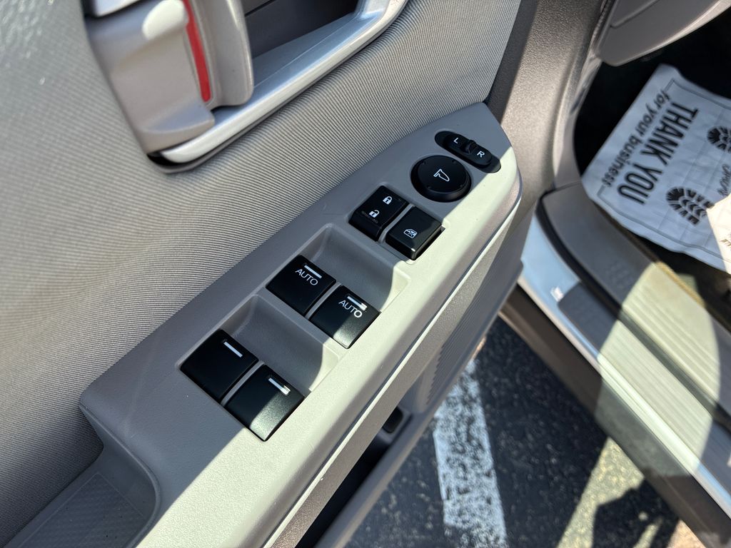 2015 Honda Pilot LX  at Phil Fitts Ford