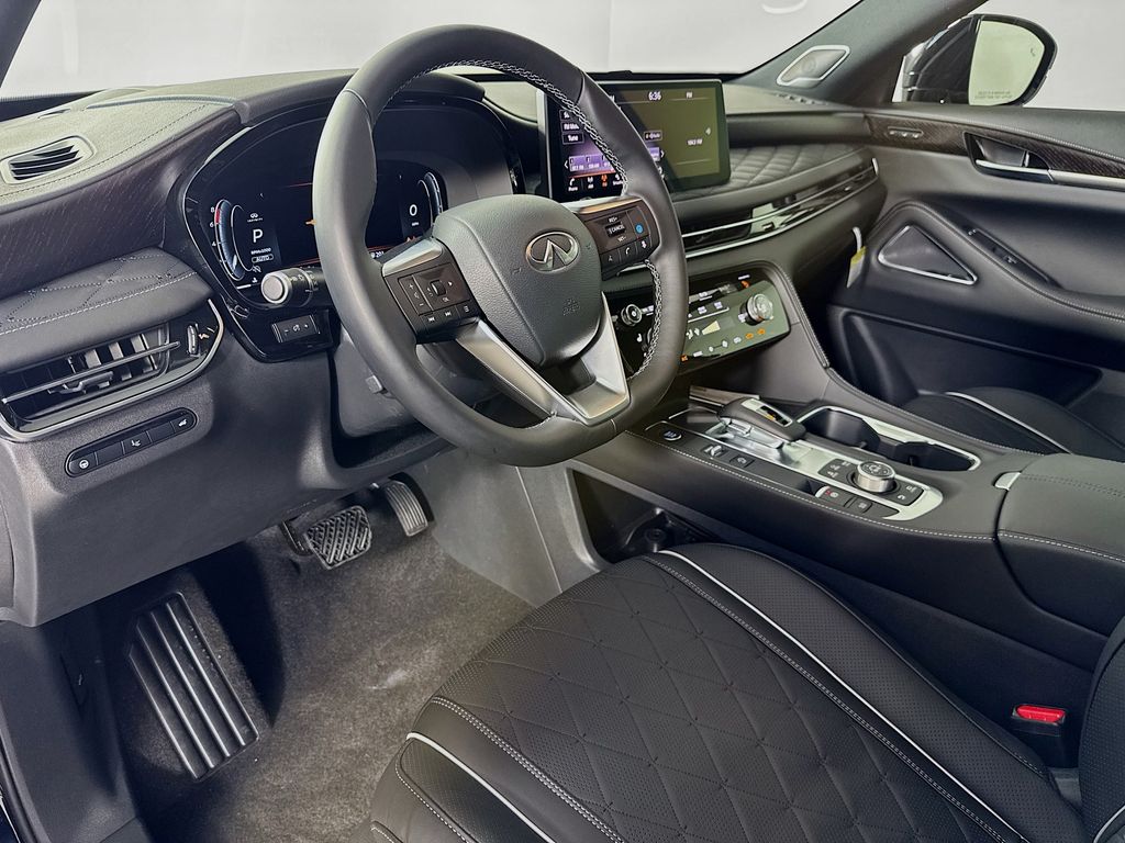 QX60 AUTOGRAPH