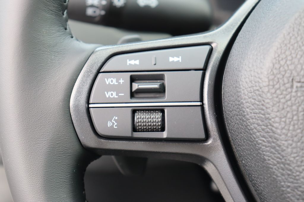 Thumbnail: 2025 Honda Accord - 29