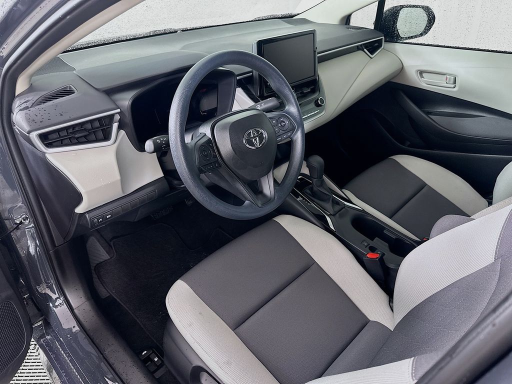 Thumbnail: 2026 Toyota Corolla - 9