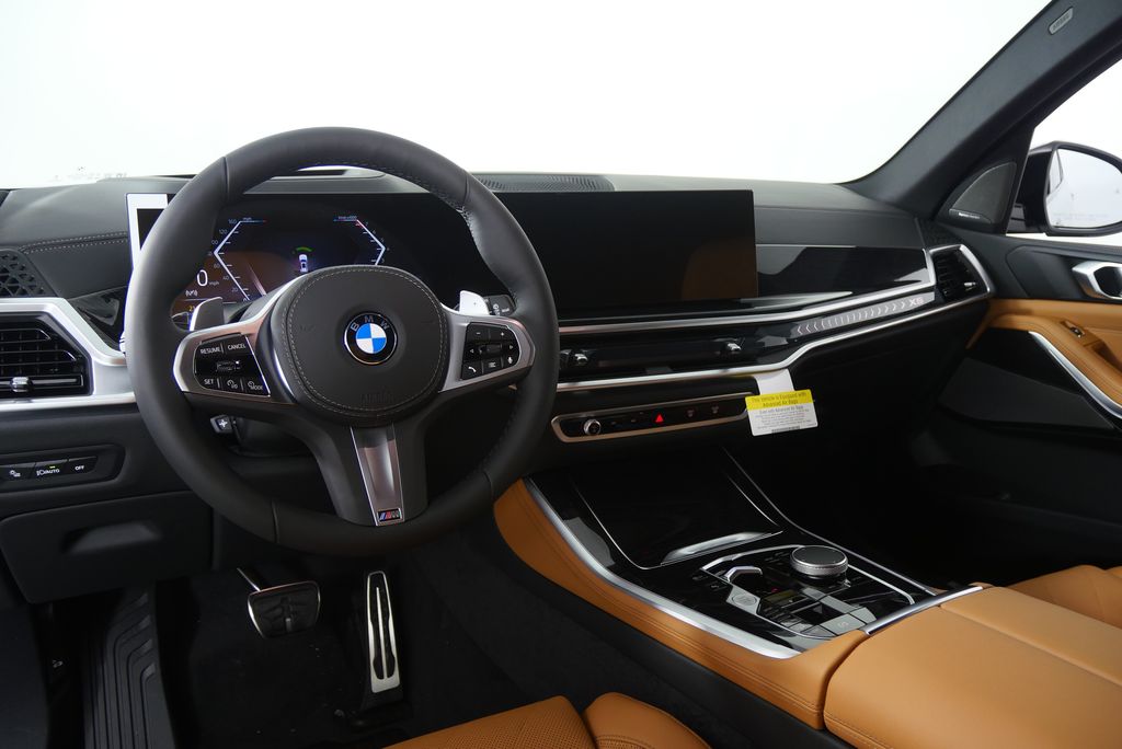 Thumbnail: 2026 BMW X5 - 18