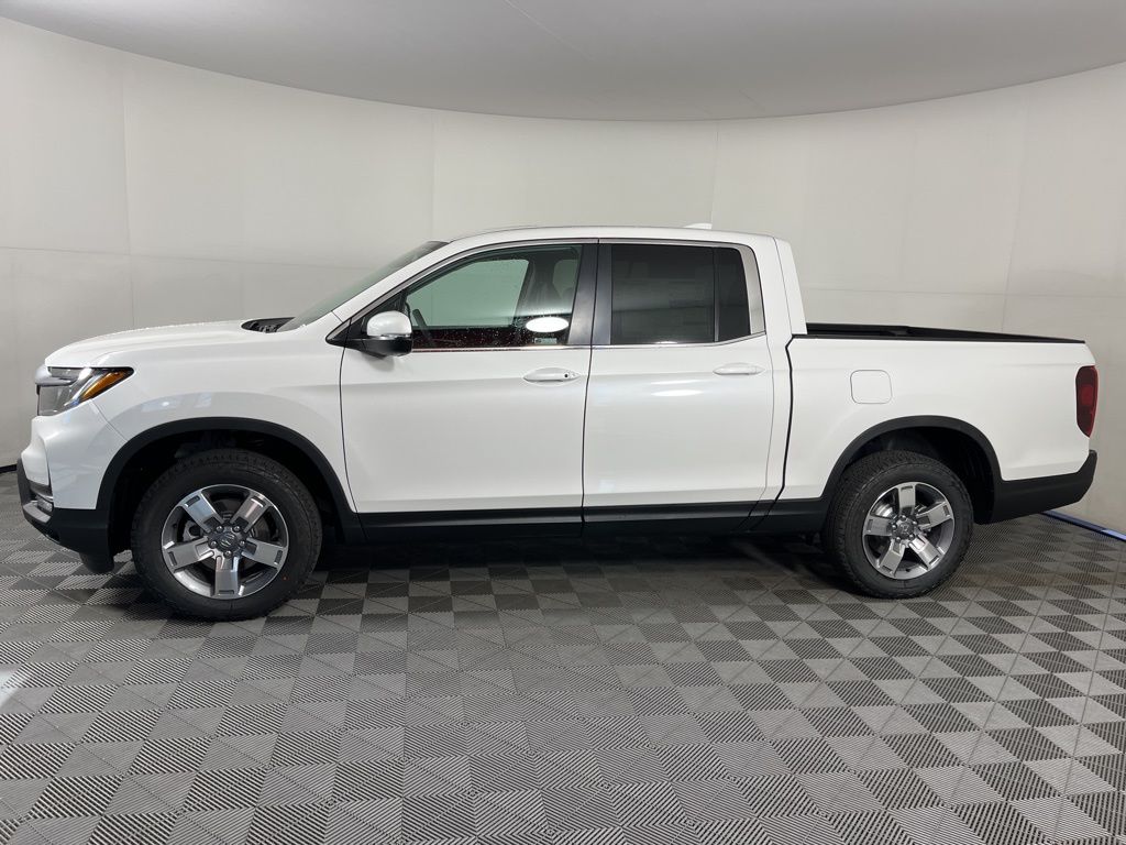 Thumbnail: 2026 Honda Ridgeline - 2