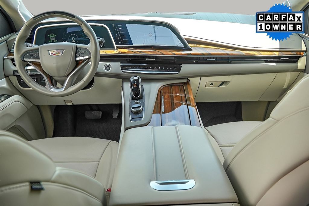 Used Car 2024 Cadillac Escalade  Sport Platinum For Sale Under $90,000 In Austin, Texas