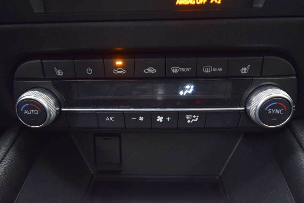 used 2020 Mazda CX-5 car, priced at $18,000