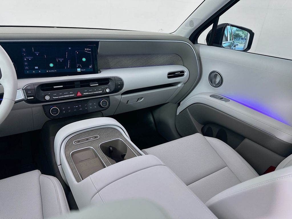 Thumbnail: 2026 Hyundai Palisade - 24