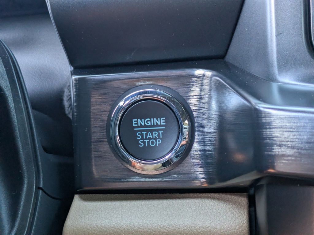 2026 Ford F-250 Super Duty LARIAT
