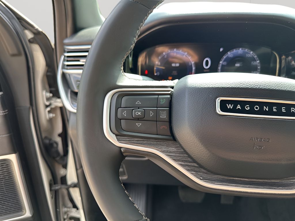 Used 2022 White Jeep Series II image 30