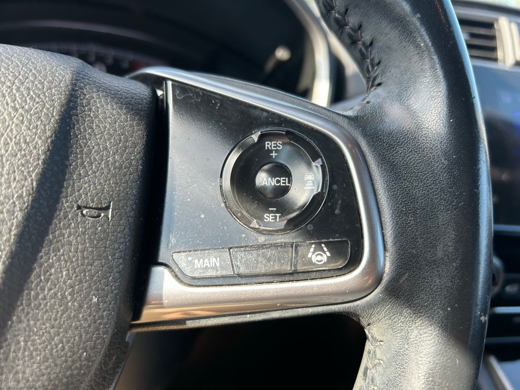 Thumbnail: 2022 Honda CR-V - 21
