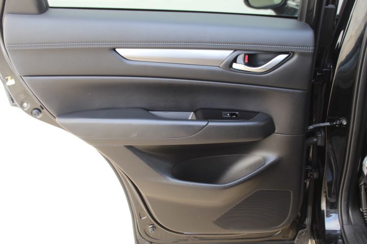 Used Car 2018 Mazda Cx-5  Touring For Sale Under $25,000 In Georgetown, Texas