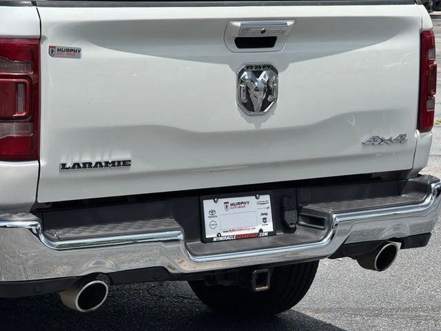 Used 2022 Ram 1500 Truck