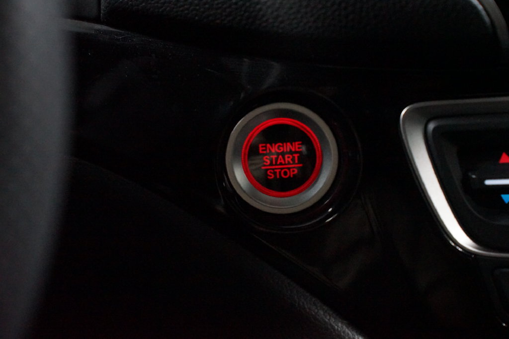 Thumbnail: 2024 Honda Passport - 22