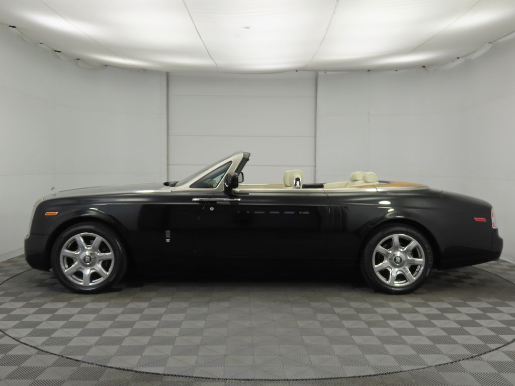 Thumbnail: 2012 Rolls-Royce Phantom - 8