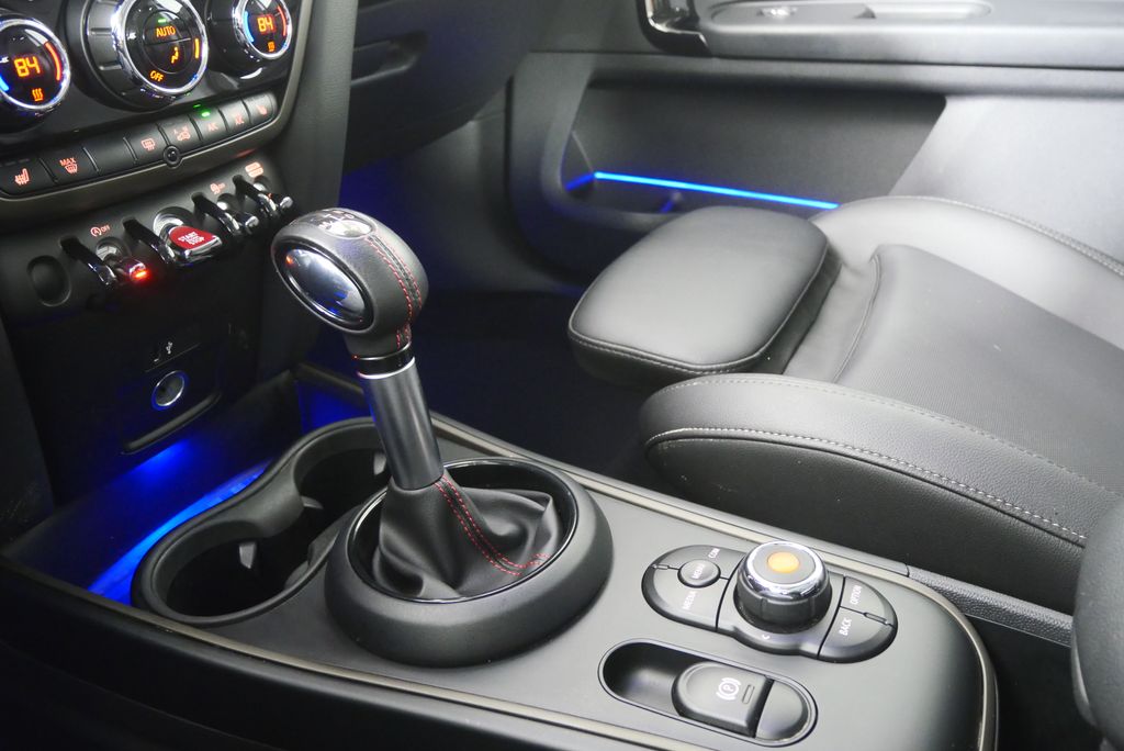 Thumbnail: 2019 MINI Cooper Countryman - 25