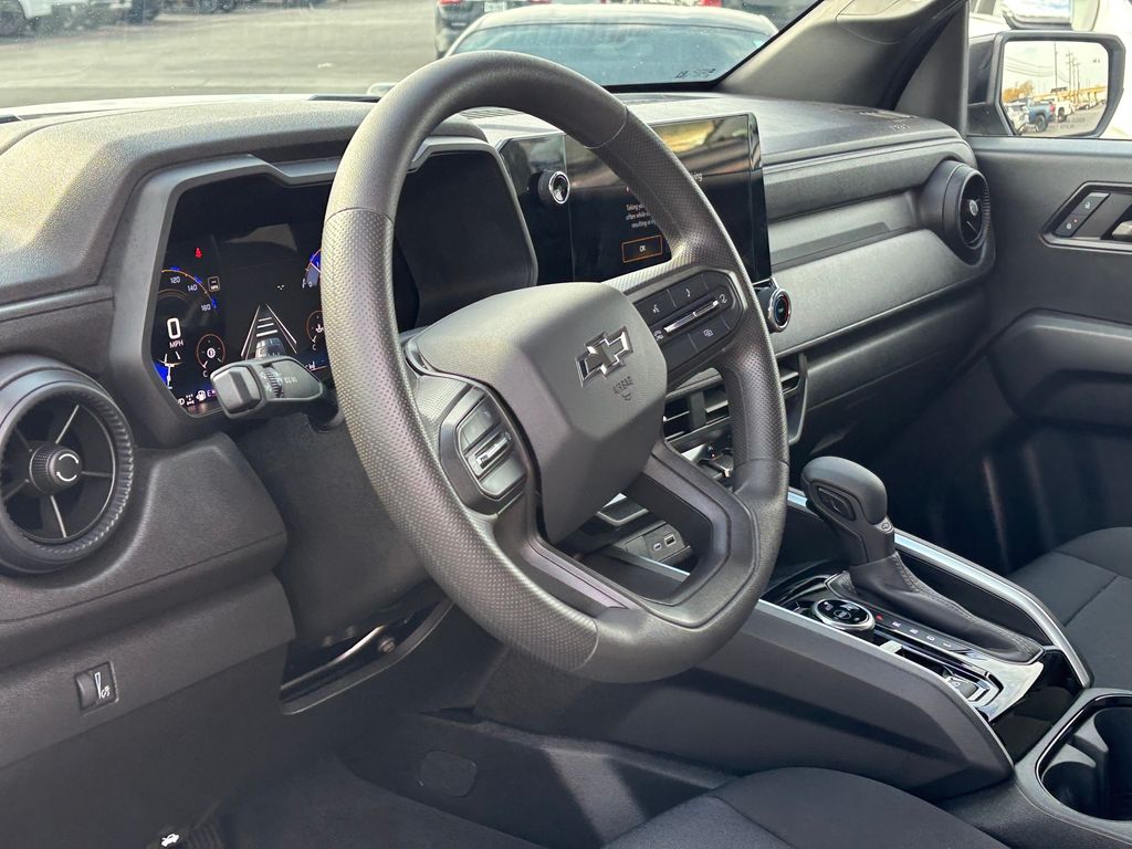 Used Car 2023 Chevrolet Colorado  Work Truck For Sale Under $20,000 In Austin, Texas