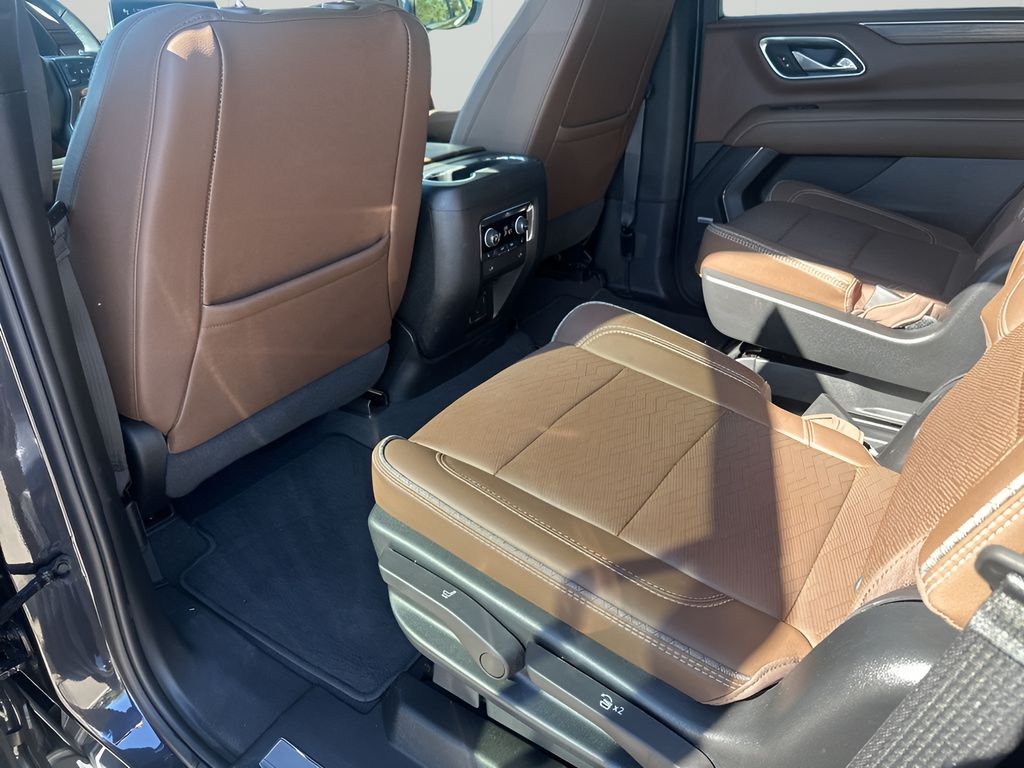 Used Car 2023 Chevrolet Tahoe  High Country For Sale Under $70,000 In Austin, Texas