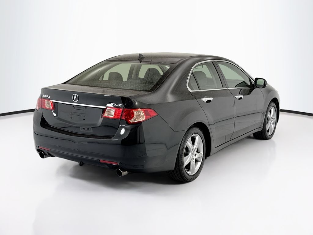 Thumbnail: 2014 Acura TSX - 5