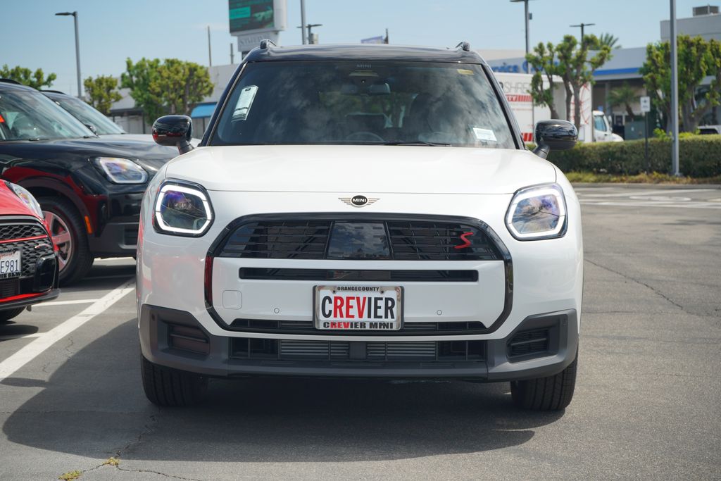 Thumbnail: 2026 MINI Cooper Countryman - 5