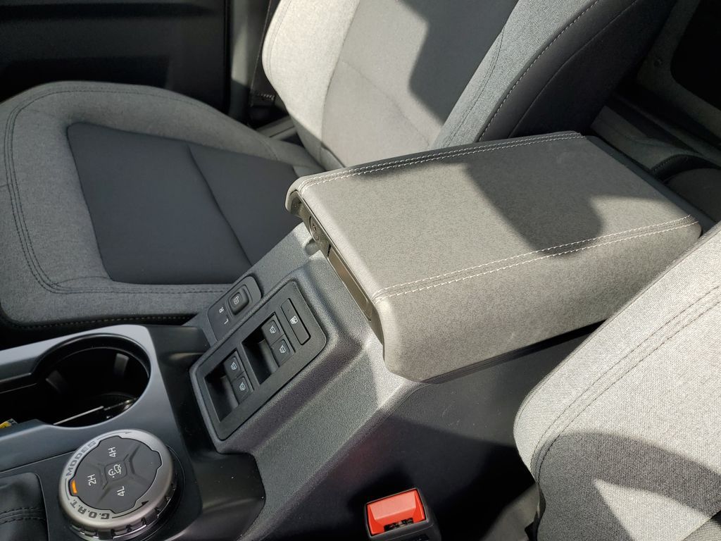 New 2026  Ford Big Bend image 29