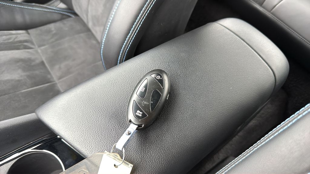 2025 Hyundai Elantra N