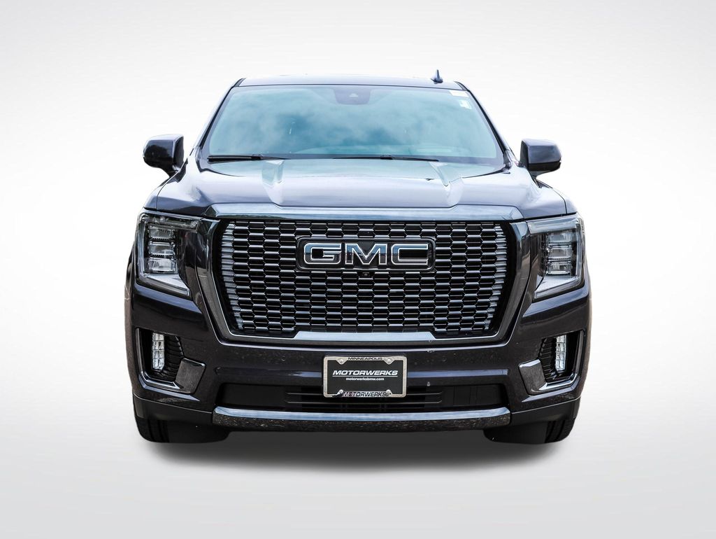 Thumbnail: 2023 GMC Yukon - 8