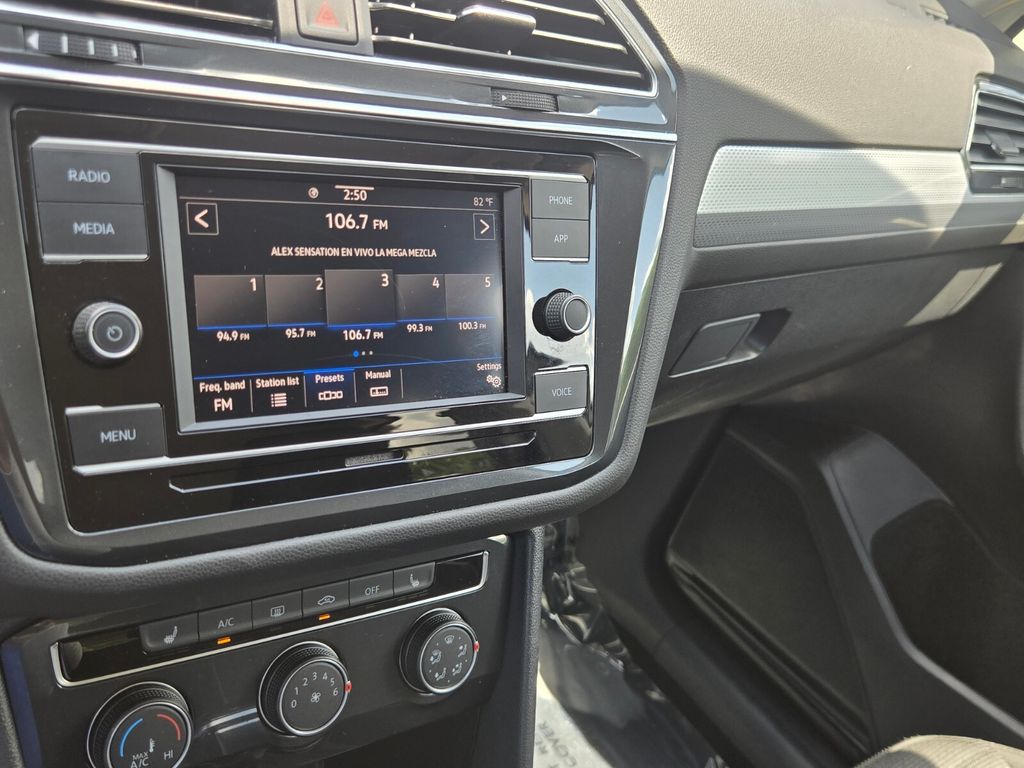 2023 Volkswagen Tiguan - $16,200